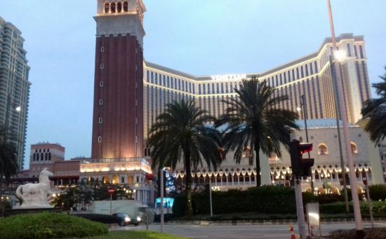 Макао может привлечь турбизнес Владивостока для разработки авторских туров