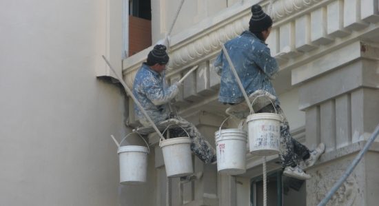 Дальнему Востоку не хватает гостиниц и спортивных объектов