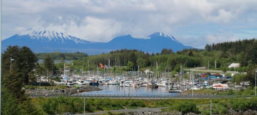 В девятый раз воздушный мост соединит Дальний Восток России и Аляску