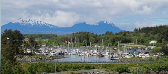 В девятый раз воздушный мост соединит Дальний Восток России и Аляску