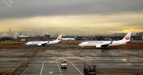 Бесплатные перелеты по Японии и знаменитая философия гостеприимства омотэнаси