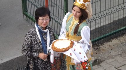 Более 200 иностранцев уже посетило  Приморье по электронной визе