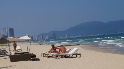 Вьетнам посчитал иностранных туристов – Россия вошла в ТОП-5 по активности турпотока