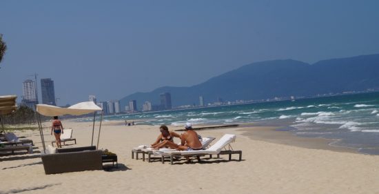 Вьетнам посчитал иностранных туристов – Россия вошла в ТОП-5 по активности турпотока