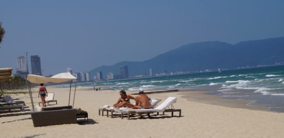 Вьетнам посчитал иностранных туристов – Россия вошла в ТОП-5 по активности турпотока