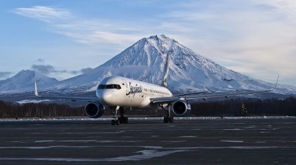 Камчадалы на новогодние праздники отправились в Москву, Таиланд и по Дальнему Востоку
