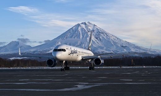 Камчадалы на новогодние праздники отправились в Москву, Таиланд и по Дальнему Востоку