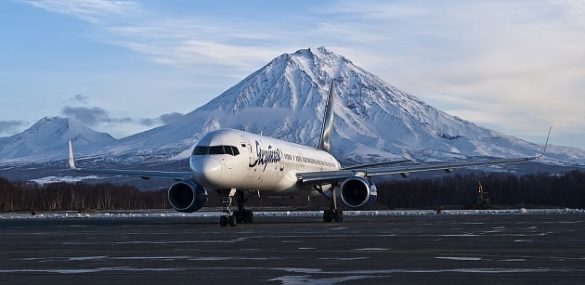 Аэропорт Камчатки примет иностранцев по упрощенной визовой схеме