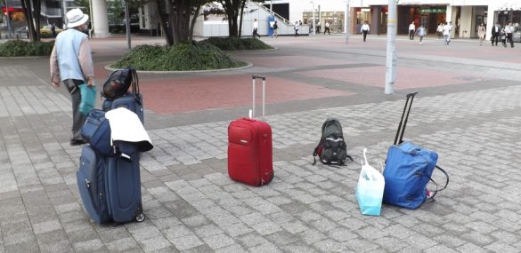 Владимир Путин за невозвратные билеты и перелеты налегке