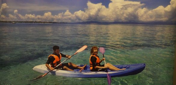 Введение туристического сбора в Малайзии не повлияет на турпоток из Приморья