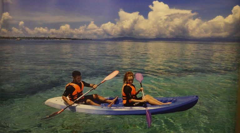 Введение туристического сбора в Малайзии не повлияет на турпоток из Приморья