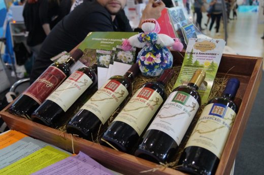 Винодельня в Приморье: «левый» бизнес, который не замечали годами, или комплекс по агротуризму