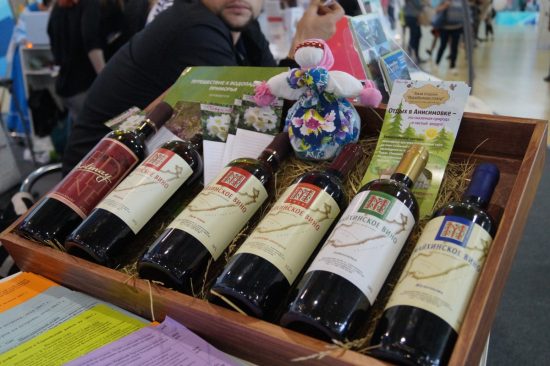 Винодельня в Приморье: «левый» бизнес, который не замечали годами, или комплекс по агротуризму