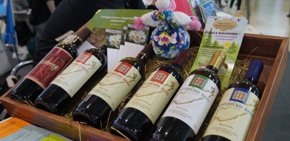 Винодельня в Приморье: «левый» бизнес, который не замечали годами, или комплекс по агротуризму