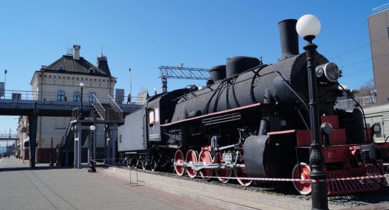 Приморцы определили лучшие места и события края