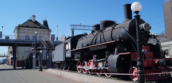 Приморцы определили лучшие места и события края