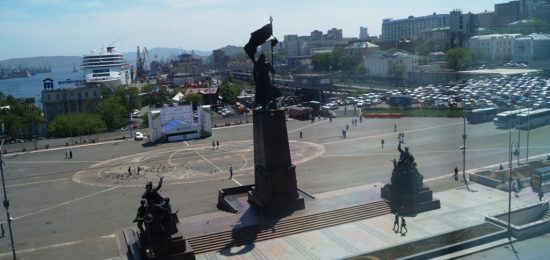 На ВЭФ во Владивостоке обсудят сильные и слабые места туризма Дальнего Востока