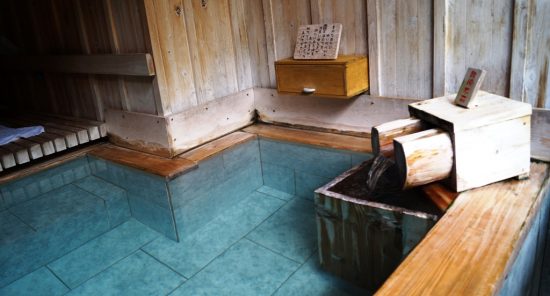 Гости Сахалина смогут насладиться отдыхом в японском онсене