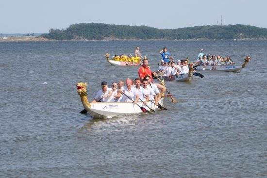 Приморье вошло в ТОП-10 направлений для активного отдыха, не помешали даже высокие цены