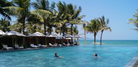 В Таиланде для выявления нелегалов будут проверять паспорта туристов