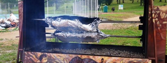 Хабаровск готовится к «вкусному» форуму