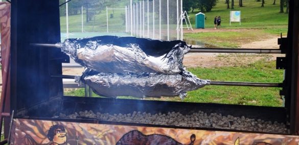 Хабаровск готовится к «вкусному» форуму