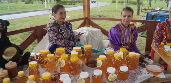 Приамурье с каждым годом принимает все больше туристов из Китая