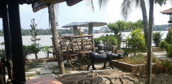 Туристам во Вьетнаме может угрожать лихорадка Денге