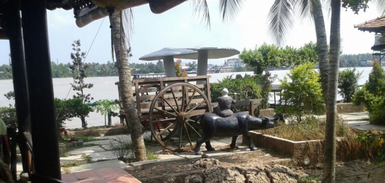 Туристам во Вьетнаме может угрожать лихорадка Денге