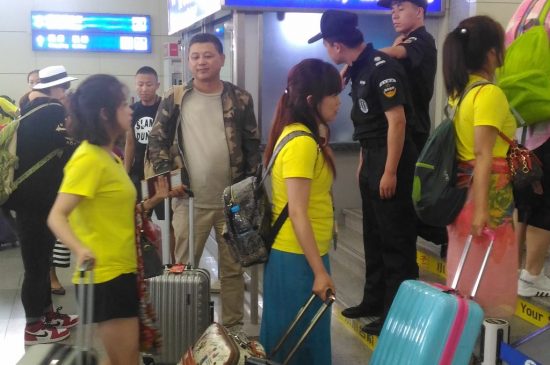 Туристы из Японии и Южной Кореи повернулись лицом к Приморью