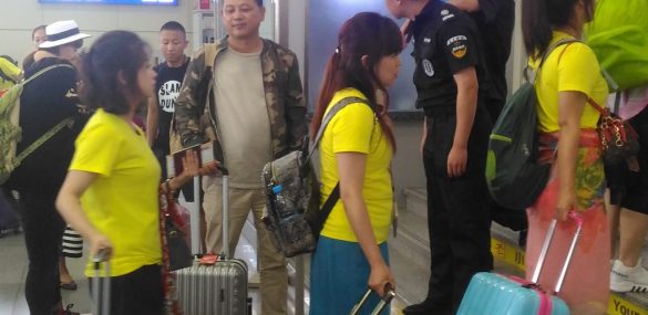 Оформить электронную визу во Владивосток проще, чем в зону Шенгена или США