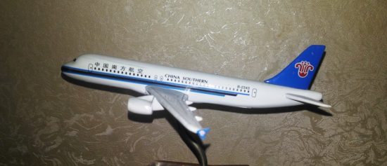 Новый рейс в Шэньян из аэропорта Владивосток будет выполняться пока только в августе