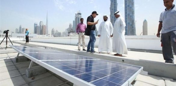 Туристы из стран Ближнего Востока планируют активно посещать Владивосток