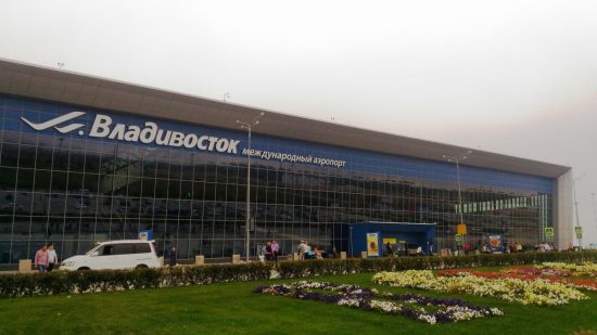 Приморский край может расширить линейку международных авиарейсов