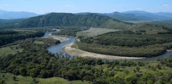 Нацпарк «Бикин» встретит осенью первые группы туристов из Китая