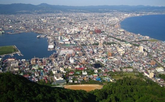 Посещать префектуру Хоккайдо стало дешевле