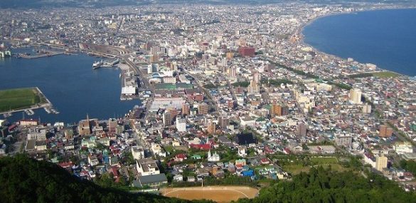 Посещать префектуру Хоккайдо стало дешевле