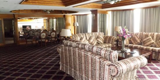 Более 1600 гостиничных номеров уже готовят к приему гостей ВЭФ-2018 в Приморье