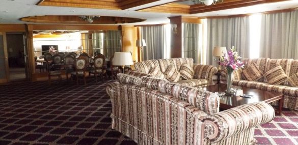 Гостиницы Приморья проверили на готовность к ВЭФу