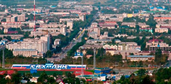 На Сахалине  перспективно развивать бюджетный туризм