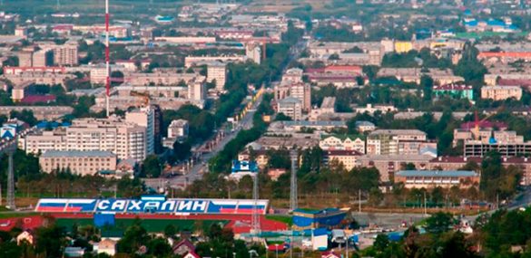 На Сахалине  перспективно развивать бюджетный туризм