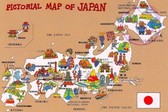 Во Владивостоке озвучили новые фишки для успешной продажи туров в Японию