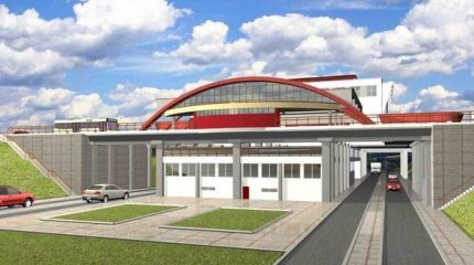 Развитие транспортной и туристической инфраструктуры в ДВ-регионе будут стимулировать