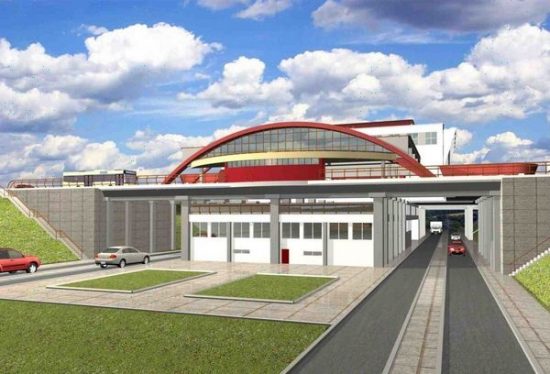 Развитие транспортной и туристической инфраструктуры в ДВ-регионе будут стимулировать