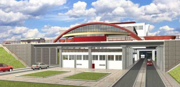 Развитие транспортной и туристической инфраструктуры в ДВ-регионе будут стимулировать