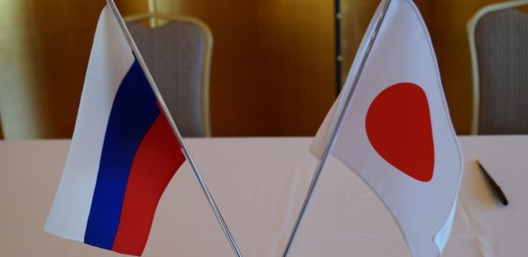 Приморье и Япония строят новые планы в туризме