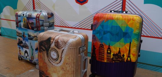 Ярмарка путешествий во Владивостоке – от парада Пикачу до призовых туров по АТР