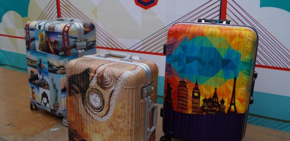 Ярмарка путешествий во Владивостоке – от парада Пикачу до призовых туров по АТР