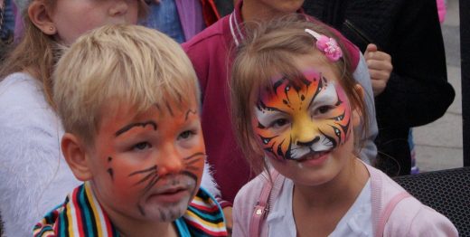 18 тысяч приморцев прошли во Владивостоке в «тигриной колонне»