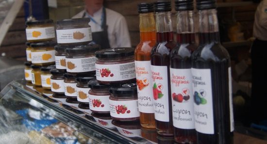 Рестораторы Владивостока готовятся к проведению Фестиваля Тайги